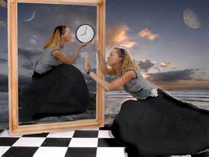 If Only I Could Turn Back Time by wildheartfreesoul