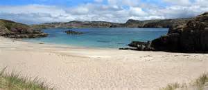 Isle of Handa, a nature reserve off the north-west coast of Scotland blog.scotlandinfo.eu