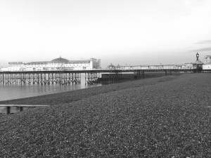 Brighton Pier