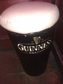 Picture taken by the author Darren Greenidge