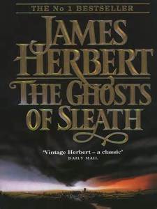 The Ghosts of Sleath. Picture courtesy of www.waterstones.com