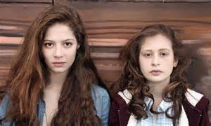 Léna and Camille, The Returned