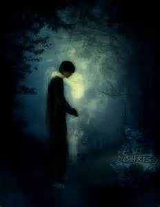 Yearning for a Ghost