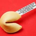 Fortune Cookie