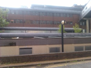 Hemel Hempstead Hospital
