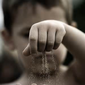 Grain of Sand