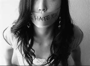 Sadness of Hate