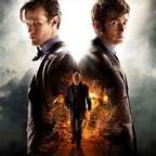 Doctor Who: Day of the Doctor 50th Anniversary Special