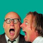 Rik Mayall: 7 March 1958 – 9 June 2014