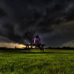 Like a Dagger in the Heart