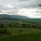 Something in the Air