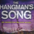 The Hangman’s Song by James Oswald (DI McLean: Book 3)