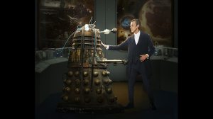 Doctor Who - Into the Dalek