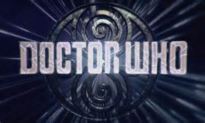 Doctor Who opening titles
