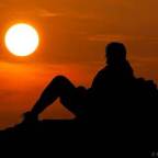 Something in the Water