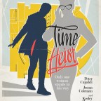 Doctor Who: Time Heist Review