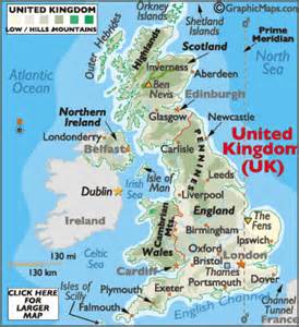 The United Kingdom