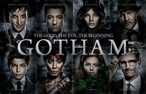 Gotham TV Series