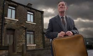 BBC1 thriller Remember me www.radiotimes.com