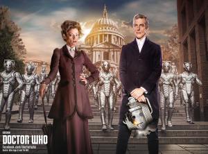 Doctor Who - Dark Water - BBC