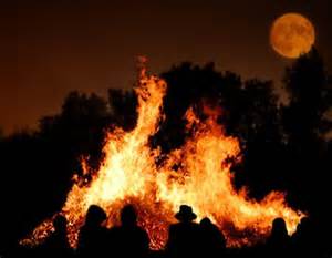 Guy Fawkes Night