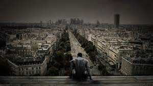 Sad man by jinyCZE jinycze.deviantart.com