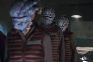 Doctor Who - Dream Crabs Picture courtesy of www.enstarz.com