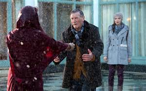 Remember Me episode 2 picture courtesy of www.telegraph.co.uk