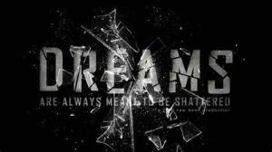 Shattered Dreams by jaysquall jaysquall.deviantart.com