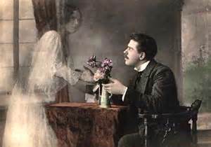 Ghost Lover Picture courtesy of Creativefan.com