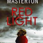 Red Light by Graham Masterton (Katie Maguire: Book 3)