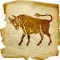 Taurus courtesy of Daily Horoscopes: Facebook