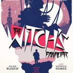 Doctor Who: The Witch’s Familiar