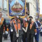 Parades and Banners