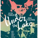 Doctor Who: Under the Lake Review