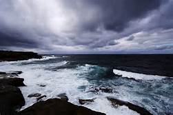 prelude to a storm Picture courtesy of Flickriver.com