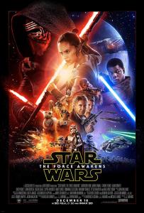 Star Wars: The Force Awakens Picture courtesy of Lucasfilm/Walt Disney Studios